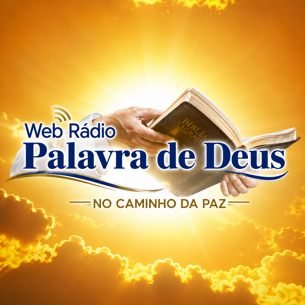 Web Rádio Palavra de Deus